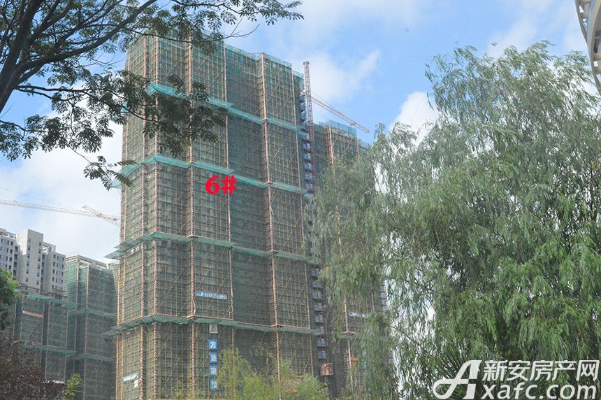 伟星蔚蓝海岸楼盘相册-芜湖新房-手机新安房产网