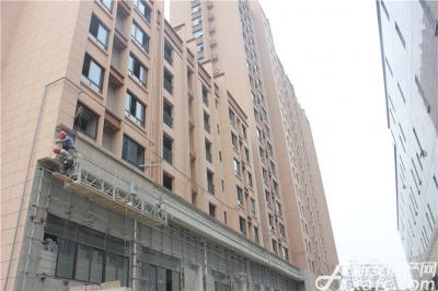远东国际广场楼盘相册_效果图_实景图-池州新房-新安