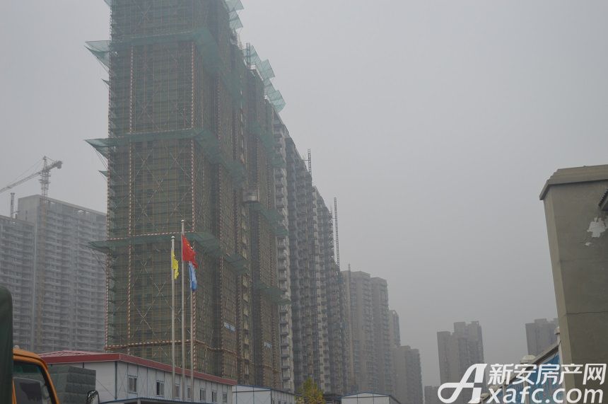 伟星蔚蓝海岸楼盘相册-芜湖新房-手机新安房产网