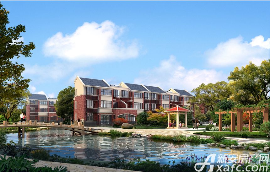 海容龙溪水岸_淮北海容龙溪水岸价格,户型图_手机新安