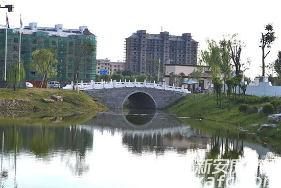 砀山东湖湾