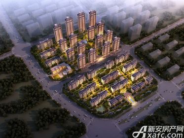 山南·国宾府,淮南山南·国宾府,价格,户型图,优惠