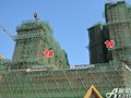 隆昊昊天园:10月工程进度（2017.10.30）