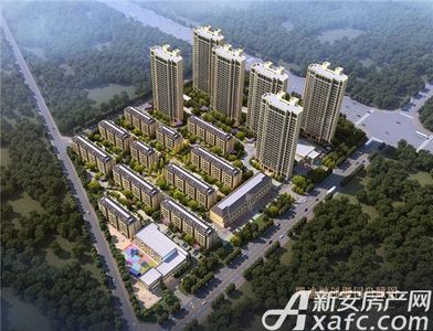 凯迪融创·御园