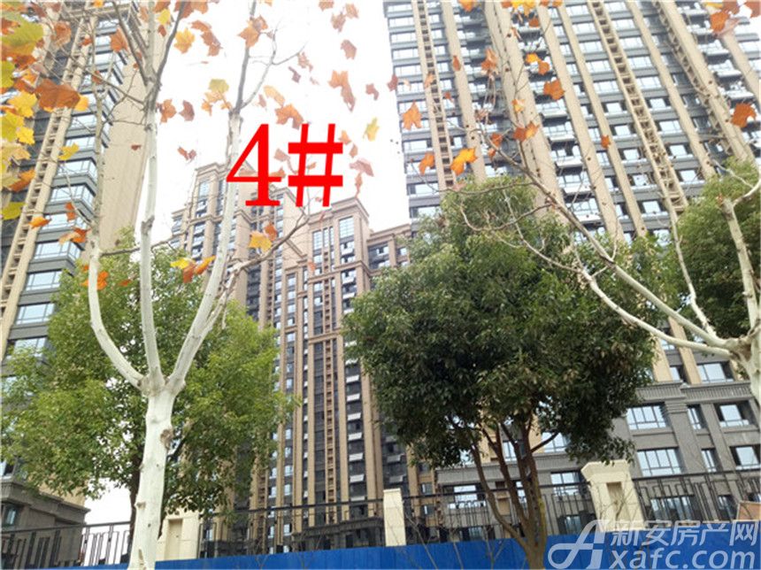 高铁都市花园楼盘相册-合肥新房-手机新安房产网