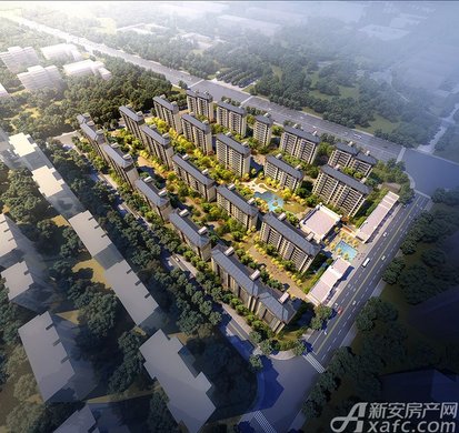 银城旭辉樾溪台,合肥银城旭辉樾溪台,价格,户型图,优惠-新安房产网