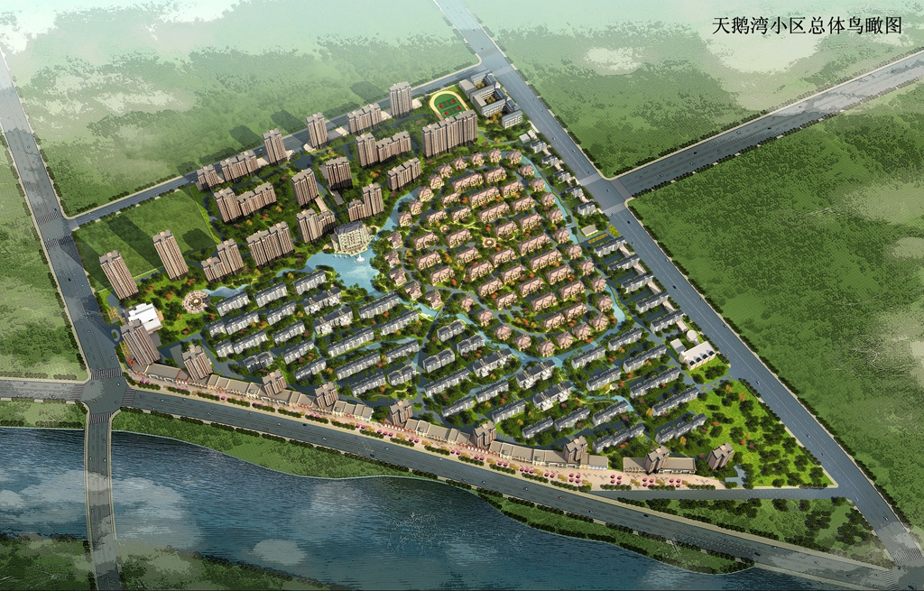 天鹅湾·水岸缇香,宿州天鹅湾·水岸缇香,价格,户型图,优惠-新安房产