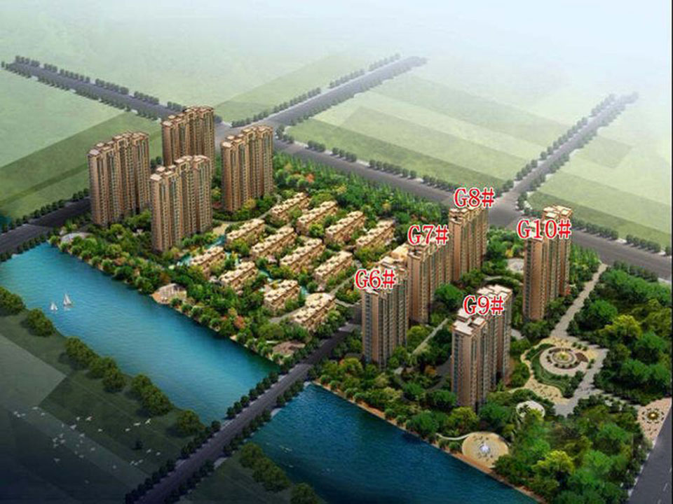 提香湾