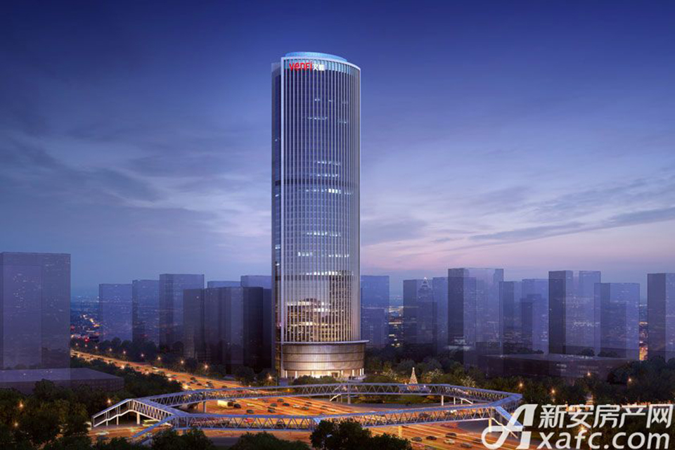 文峰中心