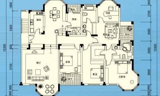 绿城桂花园_合肥绿城桂花园价格,户型图_手机新安房产