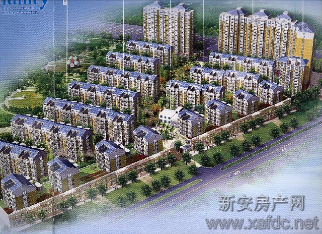 江晨园