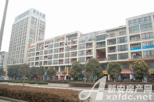 印象西湖楼盘相册-合肥新房-手机新安房产网