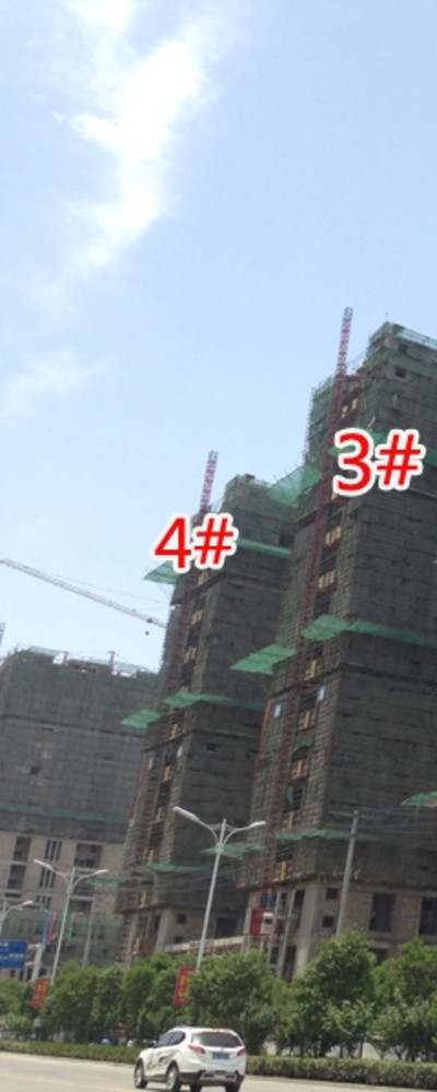 翰林广场