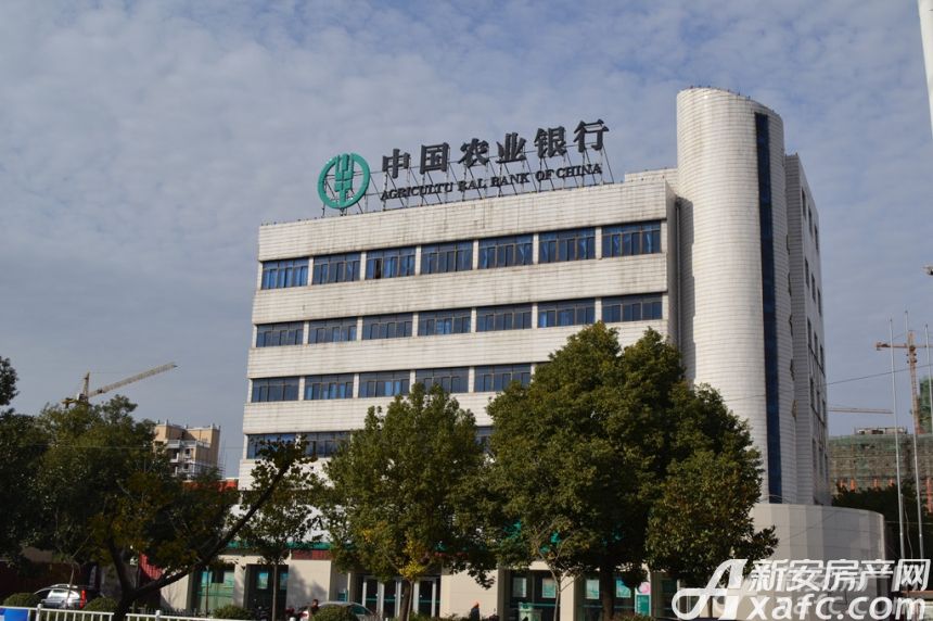 远大玫瑰园农业银行-远大玫瑰园图片相册-六安新房-新安房产网