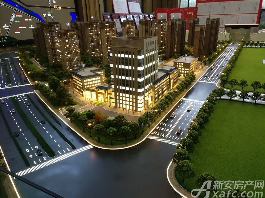 华南城紫荆名都四期锦园