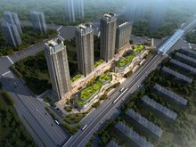 蓝光时代红街商业
