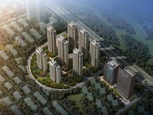 加侨悦湖公馆