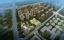 华南城紫荆名都四期锦园