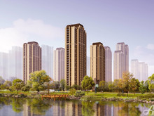 信地潜龙湾